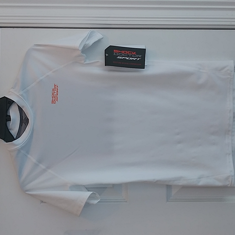 Shock Doctor Sport